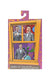 Buy Ultimate Pee-Wee Herman - 7" Scale Action Figure - Pee-Wee Herman - NECA Collectibles from Costume Super Centre AU