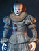 Buy Ultimate Pennywise - 7" Scale Action Figure - IT: Welcome to Derry - NECA Collectibles from Costume Super Centre AU