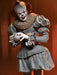 Buy Ultimate Pennywise - 7" Scale Action Figure - IT: Welcome to Derry - NECA Collectibles from Costume Super Centre AU