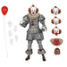 Buy Ultimate Pennywise - 7" Scale Action Figure - IT: Welcome to Derry - NECA Collectibles from Costume Super Centre AU