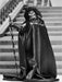 Buy Ultimate Pharntom Masque of the Red Death B&W - 7" Scale Action Figure - Phantom of the Opera 1925 - NECA Collectibles from Costume Super Centre AU