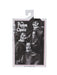 Buy Ultimate Pharntom Masque of the Red Death B&W - 7" Scale Action Figure - Phantom of the Opera 1925 - NECA Collectibles from Costume Super Centre AU