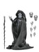 Buy Ultimate Pharntom Masque of the Red Death B&W - 7" Scale Action Figure - Phantom of the Opera 1925 - NECA Collectibles from Costume Super Centre AU