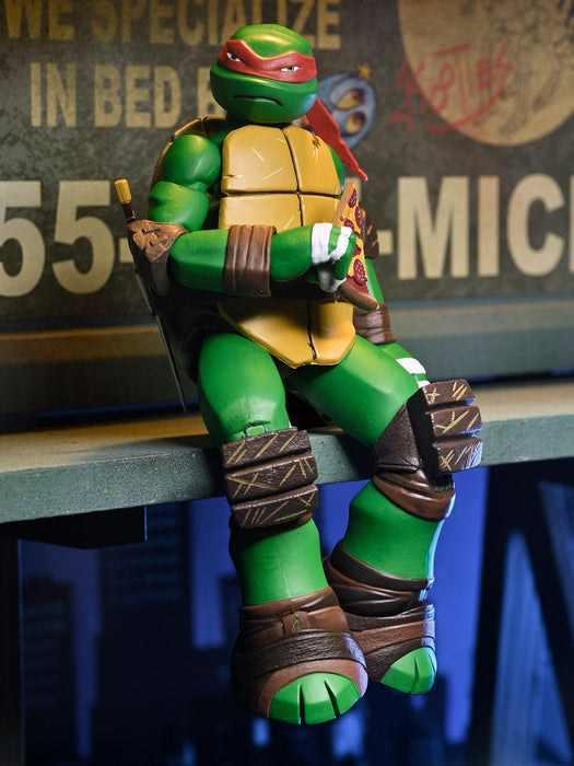 Buy Ultimate Raphael - 7" Scale Action Figure - TMNT 2012 Cartoon - NECA Collectibles from Costume Super Centre AU