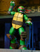 Buy Ultimate Raphael - 7" Scale Action Figure - TMNT 2012 Cartoon - NECA Collectibles from Costume Super Centre AU