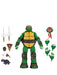 Buy Ultimate Raphael - 7" Scale Action Figure - TMNT 2012 Cartoon - NECA Collectibles from Costume Super Centre AU