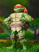 Buy Ultimate Raphael - 7" Scale Action Figure - TMNT x Usagi Yojimbo - NECA Collectibles from Costume Super Centre AU