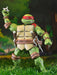 Buy Ultimate Raphael - 7" Scale Action Figure - TMNT x Usagi Yojimbo - NECA Collectibles from Costume Super Centre AU