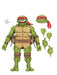 Buy Ultimate Raphael - 7" Scale Action Figure - TMNT x Usagi Yojimbo - NECA Collectibles from Costume Super Centre AU