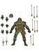 Buy Ultimate Raphael First to Fall - 7" Action Figure - Teenage Mutant Ninja Turtles The Last Ronin - NECA Collectibles from Costume Super Centre AU