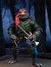 Buy Ultimate Raphael as the Wolfman - 7" Action Figure - Teenage Mutant Ninja Turtles X Universal Monsters - NECA Collectibles from Costume Super Centre AU