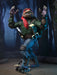 Buy Ultimate Raphael as the Wolfman - 7" Action Figure - Teenage Mutant Ninja Turtles X Universal Monsters - NECA Collectibles from Costume Super Centre AU