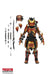 Buy Ultimate Samurai Predator - 7" Scale Action Figure - Predator Hunting Grounds from Costume Super Centre AU