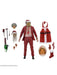 Buy Ultimate Santa Leatherface - 7" Scale Action Figure - Texas Chainsaw Massacre - NECA Collectibles from Costume Super Centre AU