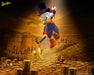 Buy Ultimate Scrooge McDuck - 7" Scale Action Figure - Ducktales - NECA Collectibles from Costume Super Centre AU