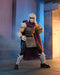 Buy Ultimate Shredder Classic Colours - 7" Scale Action Figure - TMNT (Cartoon) - NECA Collectibles from Costume Super Centre AU