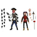 Buy Ultimate Six-Shooter and Jester 2-Pack - 7" Action Figurine - Puppet Master - NECA Collectibles from Costume Super Centre AU