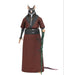 Buy Ultimate Splinter - 7" Scale Action Figure - TMNT 2012 Cartoon - NECA Collectibles from Costume Super Centre AU