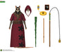 Buy Ultimate Splinter - 7" Scale Action Figure - TMNT 2012 Cartoon - NECA Collectibles from Costume Super Centre AU