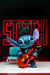 Buy Ultimate Stitch Singer Elvis - 7" Scale Action Figure - Disney Lilo & Stitch from Costume Super Centre AU