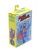 Buy Ultimate Super Grover - 7" Scale Action Figure - Sesame Street - NECA Collectibles from Costume Super Centre AU