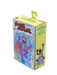 Buy Ultimate Super Grover - 7" Scale Action Figure - Sesame Street - NECA Collectibles from Costume Super Centre AU