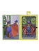 Buy Ultimate Super Grover - 7" Scale Action Figure - Sesame Street - NECA Collectibles from Costume Super Centre AU