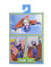 Buy Ultimate Super Grover - 7" Scale Action Figure - Sesame Street - NECA Collectibles from Costume Super Centre AU