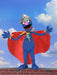 Buy Ultimate Super Grover - 7" Scale Action Figure - Sesame Street - NECA Collectibles from Costume Super Centre AU