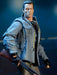 Buy Ultimate T-800 (Tech Noir) - 7" Scale Action Figure - The Terminator - NECA Collectibles from Costume Super Centre AU