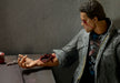 Buy Ultimate T-800 (Tech Noir) - 7" Scale Action Figure - The Terminator - NECA Collectibles from Costume Super Centre AU