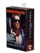 Buy Ultimate T-800 (Tech Noir) - 7" Scale Action Figure - The Terminator - NECA Collectibles from Costume Super Centre AU