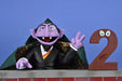Buy Ultimate The Count - 7" Scale Action Figure - Sesame Street from Costume Super Centre AU