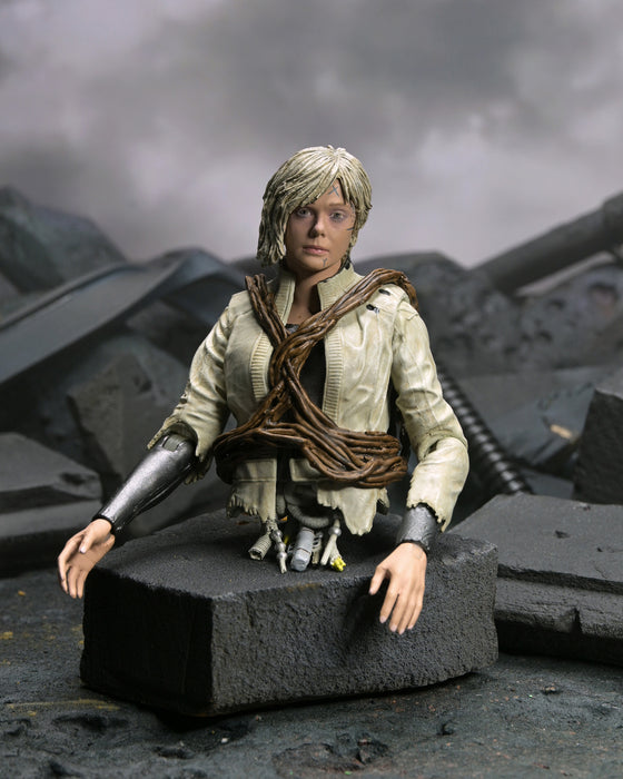 Buy Ultimate Thia & Bed 7” Scale Action Figures - Predator: Badlands - NECA Collectibles from Costume Super Centre AU