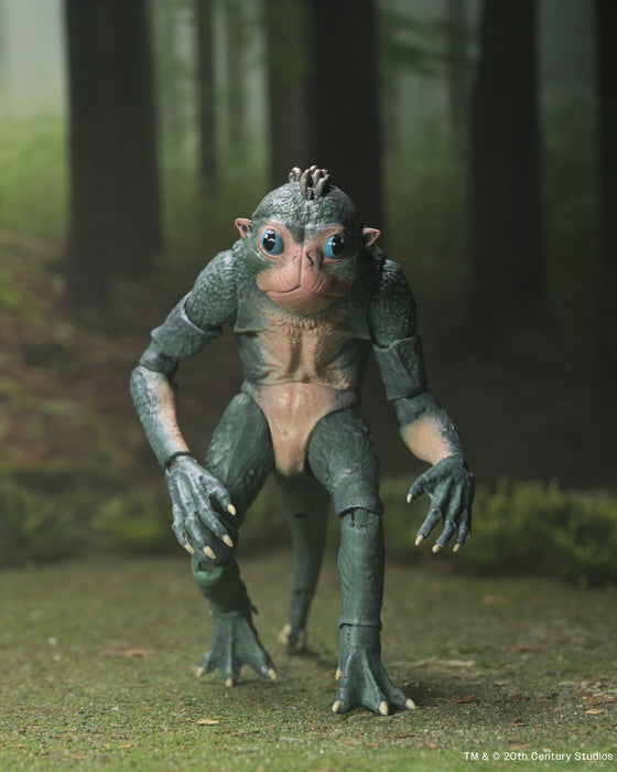 Buy Ultimate Thia & Bed 7” Scale Action Figures - Predator: Badlands - NECA Collectibles from Costume Super Centre AU