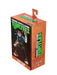 Buy Ultimate Tiger Claw - 7" Scale Action Figure - TMNT 2012 Cartoon - NECA Collectibles from Costume Super Centre AU