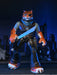 Buy Ultimate Tiger Claw - 7" Scale Action Figure - TMNT 2012 Cartoon - NECA Collectibles from Costume Super Centre AU