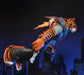 Buy Ultimate Tiger Claw - 7" Scale Action Figure - TMNT 2012 Cartoon - NECA Collectibles from Costume Super Centre AU