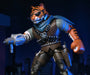 Buy Ultimate Tiger Claw - 7" Scale Action Figure - TMNT 2012 Cartoon - NECA Collectibles from Costume Super Centre AU