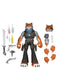 Buy Ultimate Tiger Claw - 7" Scale Action Figure - TMNT 2012 Cartoon - NECA Collectibles from Costume Super Centre AU