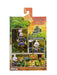 Buy Ultimate Usagi Yojimbo - 7" Scale Action Figure - TMNT x Usagi Yojimbo - NECA Collectibles from Costume Super Centre AU