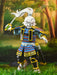 Buy Ultimate Usagi Yojimbo - 7" Scale Action Figure - TMNT x Usagi Yojimbo - NECA Collectibles from Costume Super Centre AU