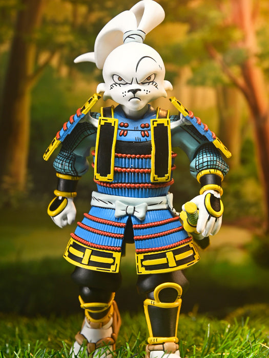 Buy Ultimate Usagi Yojimbo - 7" Scale Action Figure - TMNT x Usagi Yojimbo - NECA Collectibles from Costume Super Centre AU
