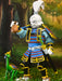 Buy Ultimate Usagi Yojimbo - 7" Scale Action Figure - TMNT x Usagi Yojimbo - NECA Collectibles from Costume Super Centre AU