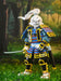 Buy Ultimate Usagi Yojimbo - 7" Scale Action Figure - TMNT x Usagi Yojimbo - NECA Collectibles from Costume Super Centre AU