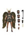 Buy Ultimate Vultan - King Features 7” Action Figure - Flash Gordon 1980 - NECA Collectibles from Costume Super Centre AU