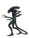 Buy Ultimate Warrior Xenomorph (Black) 40th Anniversary - 7" Scale Action Figure - Aliens - NECA Collectibles from Costume Super Centre AU