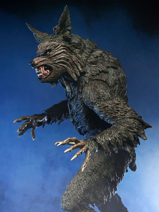 Buy Ultimate Werewolf - 7" Scale Action Figure - The Howling - NECA Collectibles from Costume Super Centre AU