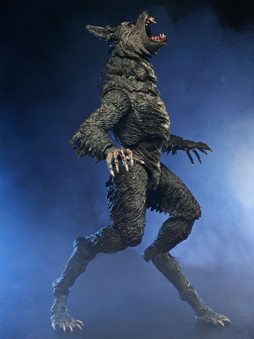 Buy Ultimate Werewolf - 7" Scale Action Figure - The Howling - NECA Collectibles from Costume Super Centre AU