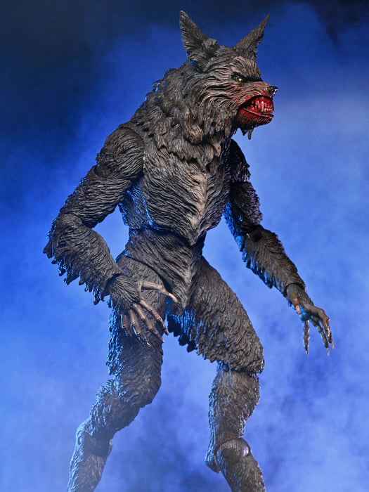 Buy Ultimate Werewolf - 7" Scale Action Figure - The Howling - NECA Collectibles from Costume Super Centre AU